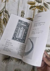 rare Islamic Heritage of India Book
