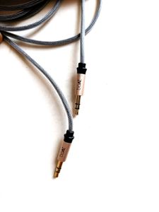 Boat Aux Cable Fully Working