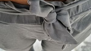 Trouser