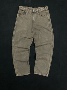 Pull&bear Baggy Jeans
