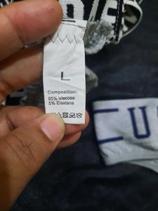 USPA Lingerie Set