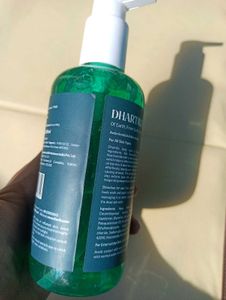 SHOWER GEL