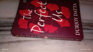 The Perfect Us By Durjoy Datta