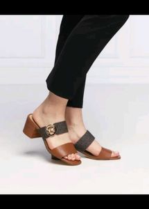 Micheal Kors Heels
