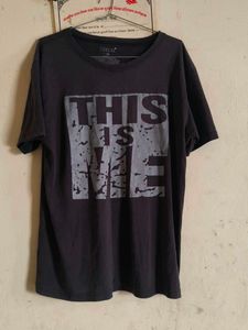 Graphic Print T-Shirt