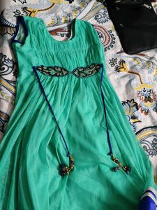 Baby Girl Dresses Like A New Conditi&amp;