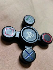 PlayStation Fidget Spinner