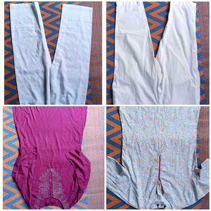 Kurta Sets