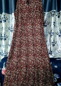 Designer Aline Ethenic Gown