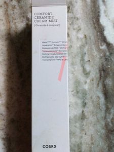 COSRX Comfort Ceramide Cream Mist