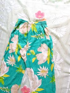 Teal Co Ord 🌿