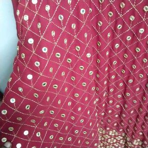 Ethnic Salwar Suit