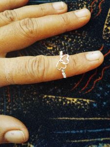 Heart Ring