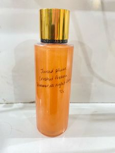 Victoria Secret’sPure Seduction Shimmer Body Mist