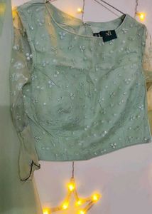 Choli With Skirt And Stylish Duppata