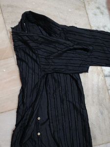 Distressed Geometric Top