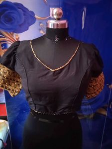 Designer Blouse