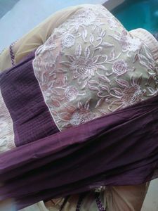New Frock Suit