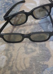 Wholesale 3d Optical 2piece