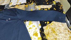 Full Hand T Shirt
