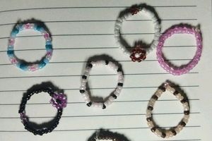 Cute Rings, Grab What u Like!!