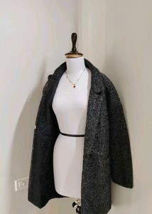 💥Price Drop💥Imported Modern Woolen Overcoat