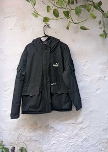 Puma imported puffer jacket 🧥