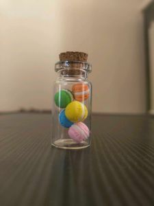 Mini Macaroons Jar 🫙