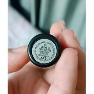 Mac Creme In Your Coffee