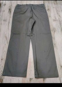 sc6557 Peter England Cotton Pants size 34
