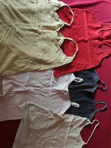 Tank Tops Bundle
