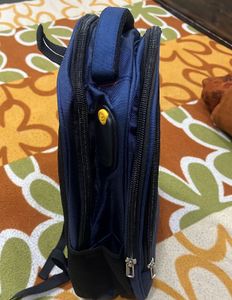 Laptop &amp; Travelling Bag