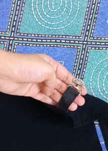 Arabic Naqab Elastic