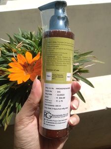 LOVE SPELL Namyaa Body Lotion🧴