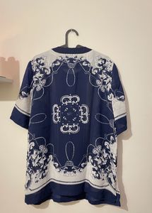 Vintage Korean Shirt