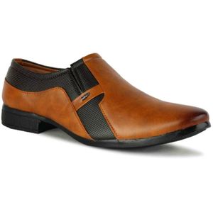 Stylish Casual Shoes (Size: 8 UK/India)
