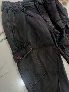 Cargo Pants