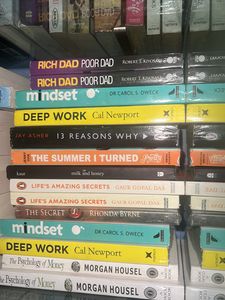 Romantic Global Bestseller