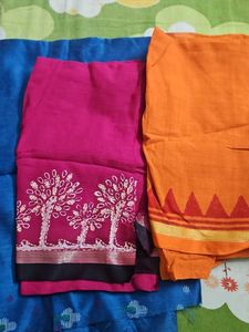 blouse Material Sets