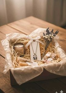 Panda Pendant Necklace (it&#39;s fully untouched)