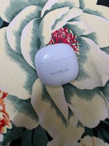 Hammer Wireless Earbuds
