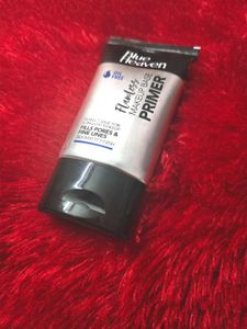 Blue Heaven Flawless Makeup Base Primer | Smooth &