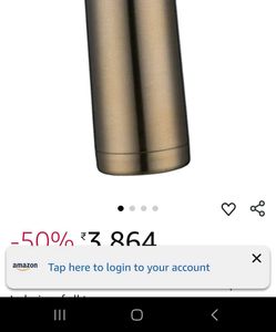 Stainless Steel Insulated  Thermal Vacuum Cup