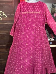 Global Desi Kurta