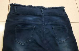 WOMEN&#39;S FUNKI JEANS