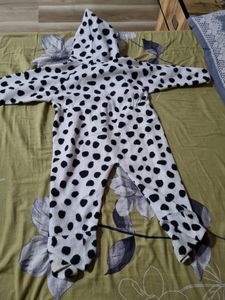 Unisex Baby Romper