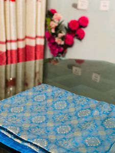 SAREE, Price Drop Only For Today