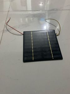 Solar Panel