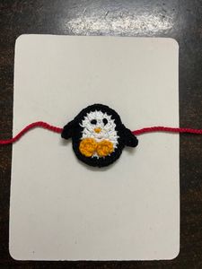 Handmade Kids Rakhi
