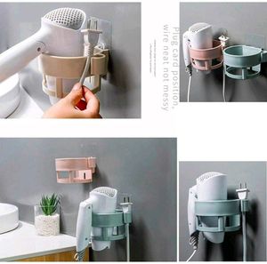 Hair Dryer/blower holder frame